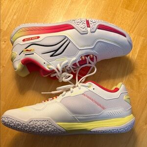 Men’s Badminton Shoes